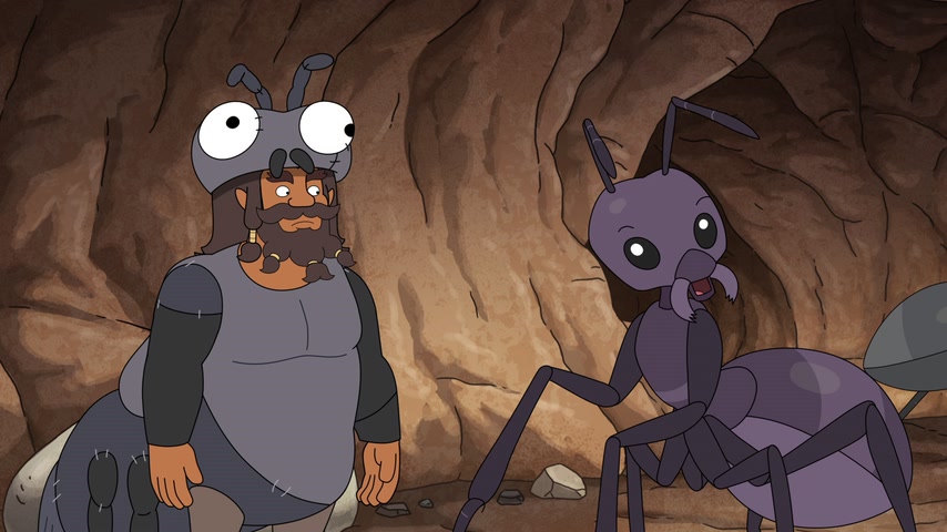 Ставрос на концерте Скриншот 14