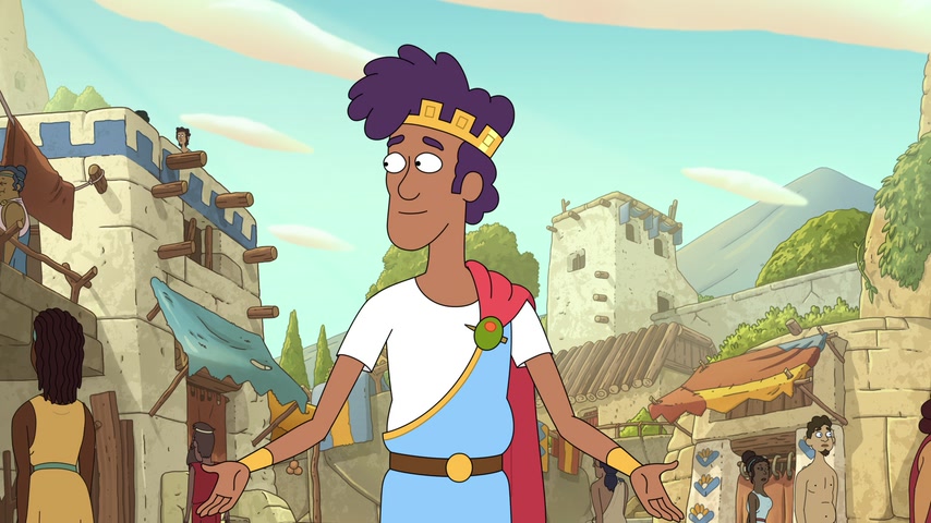 Ставрос на концерте Скриншот 16