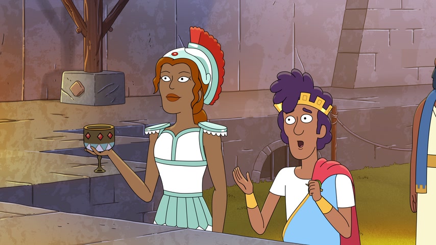 Ставрос на концерте Скриншот 18