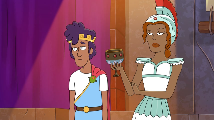 Ставрос на концерте Скриншот 19