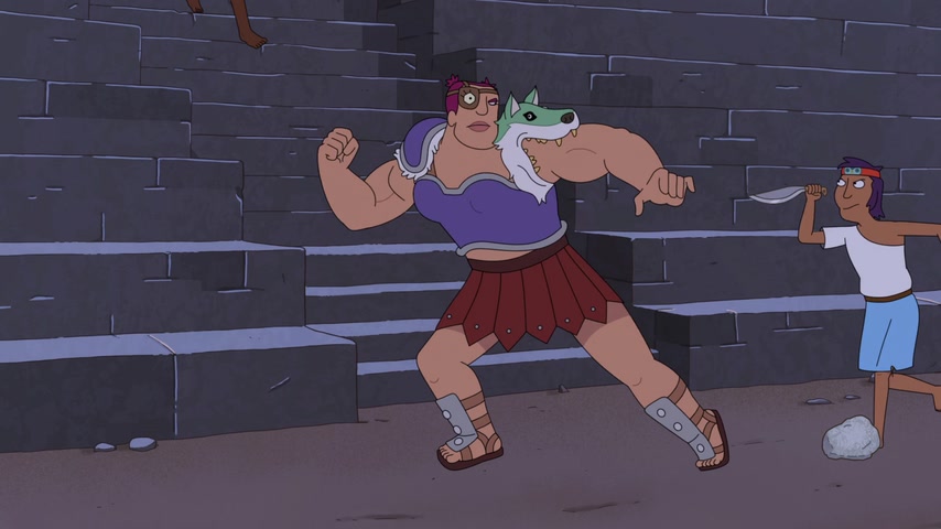 Ставрос на концерте Скриншот 20