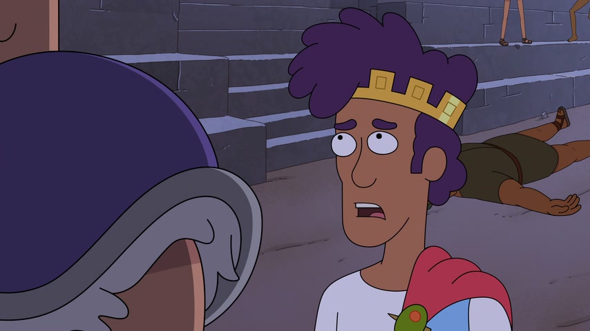 Ставрос на концерте Скриншот 21