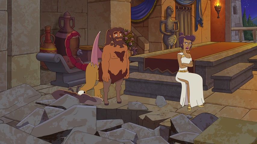 Ставрос на концерте Скриншот 23