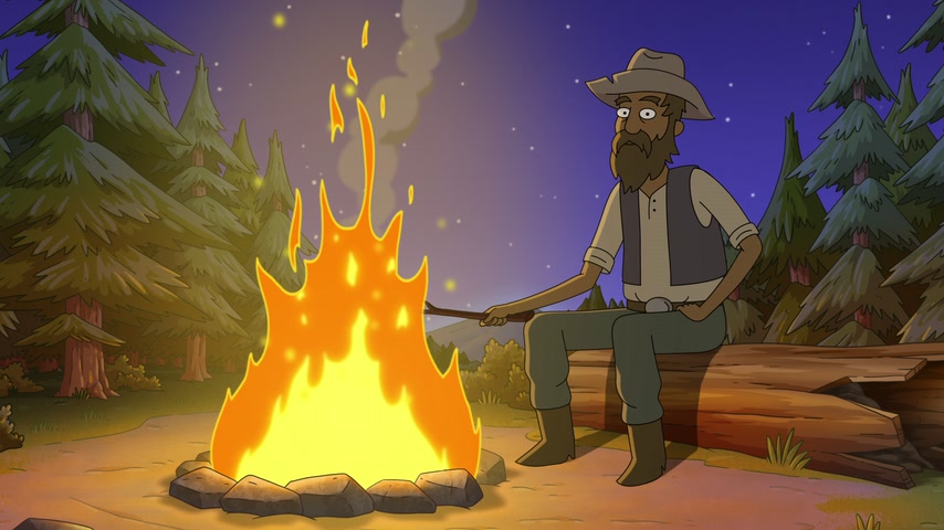 Ставрос на концерте Скриншот 26