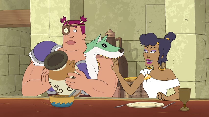 Бэби-бум Скриншот 2