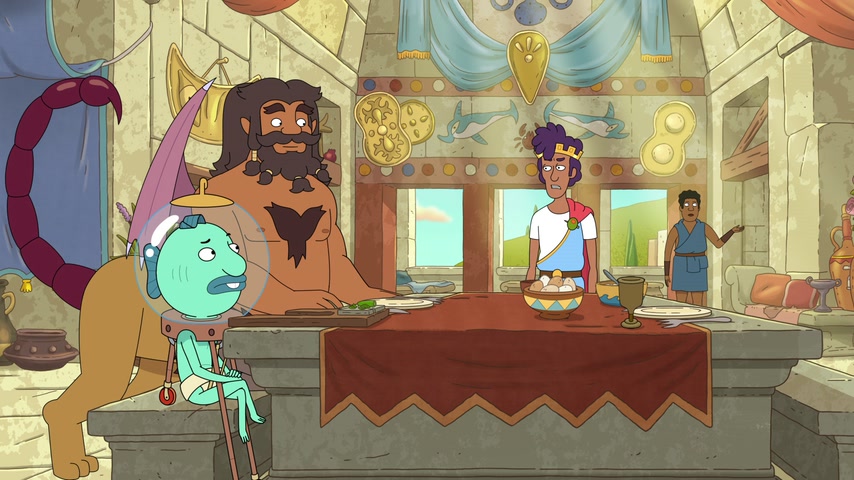 Бэби-бум Скриншот 3