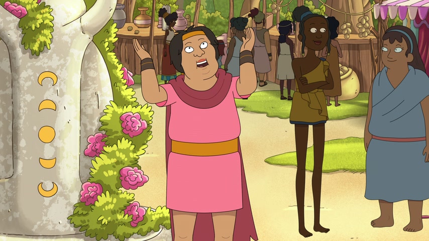 Бэби-бум Скриншот 4