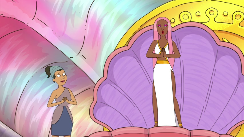 Бэби-бум Скриншот 6