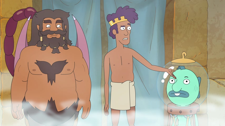 Бэби-бум Скриншот 7