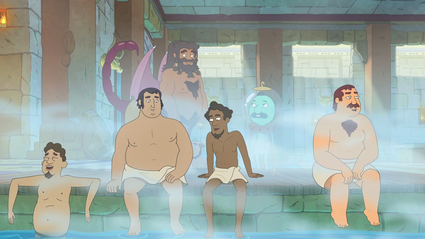 Бэби-бум Скриншот 8