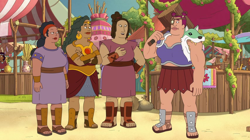 Бэби-бум Скриншот 9