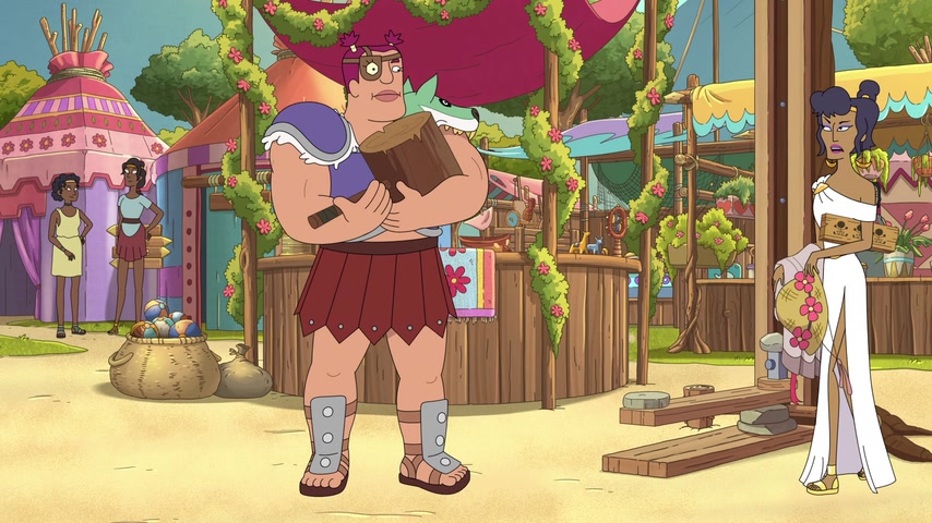 Бэби-бум Скриншот 10