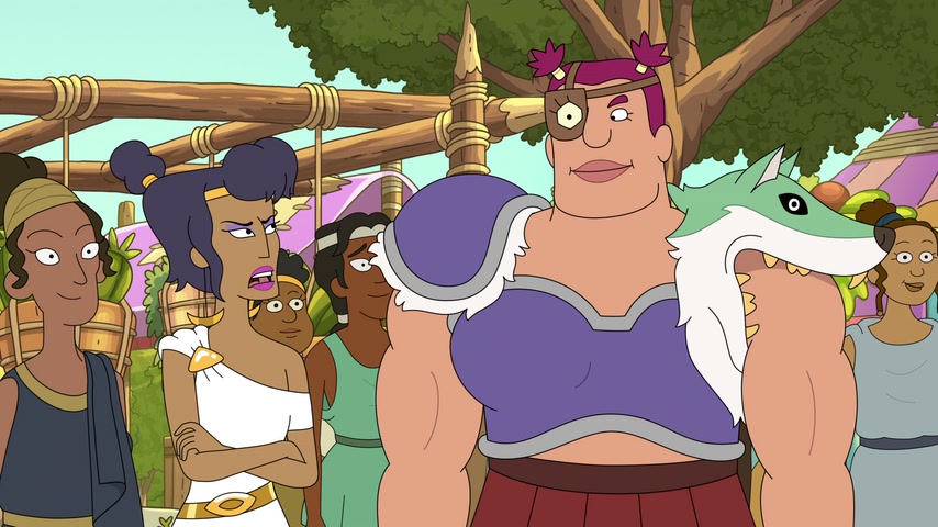 Бэби-бум Скриншот 11