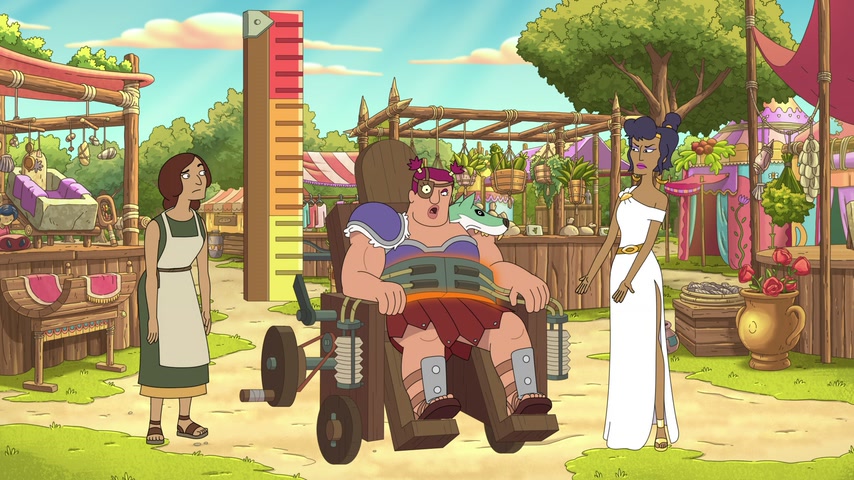 Бэби-бум Скриншот 13