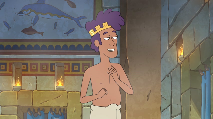 Бэби-бум Скриншот 17