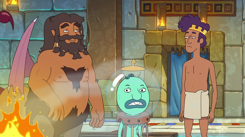 Бэби-бум Скриншот 18