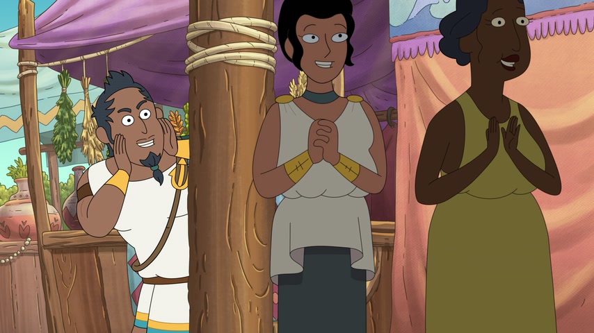 Бэби-бум Скриншот 19