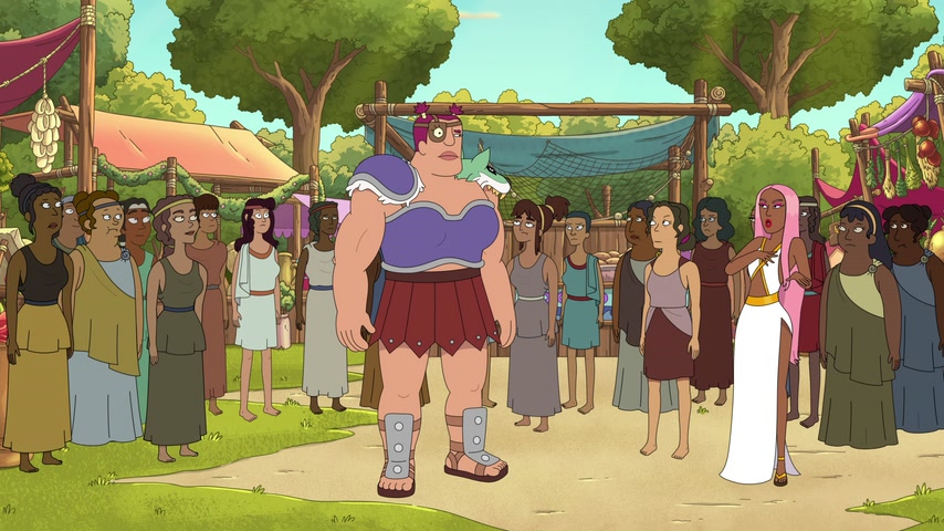 Бэби-бум Скриншот 21