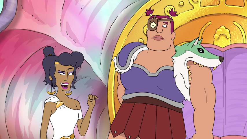 Бэби-бум Скриншот 22