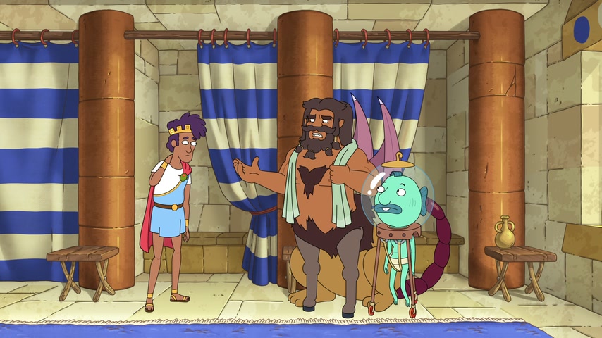 Бэби-бум Скриншот 23