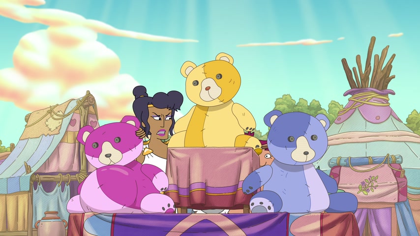 Бэби-бум Скриншот 24