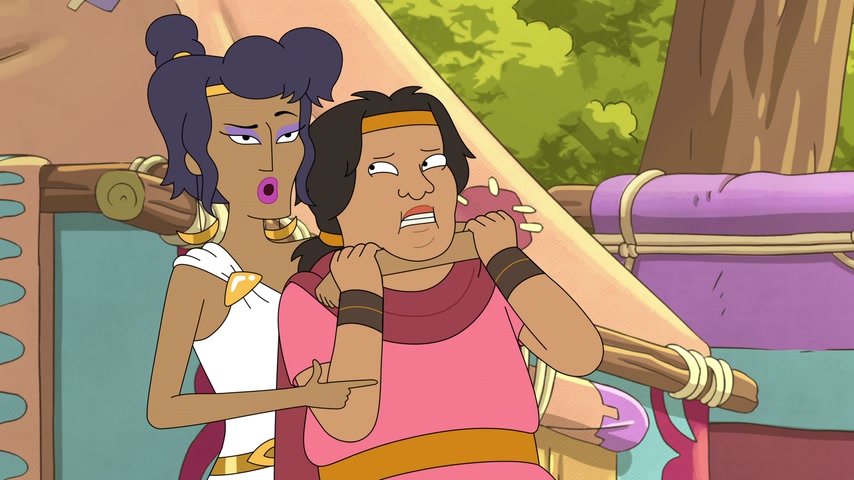 Бэби-бум Скриншот 25