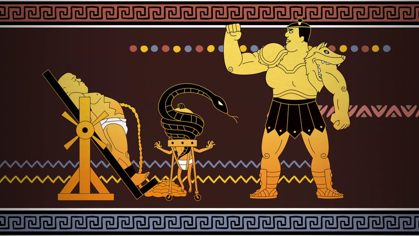 Большая греческая свадьба Тираниса Скриншот 3