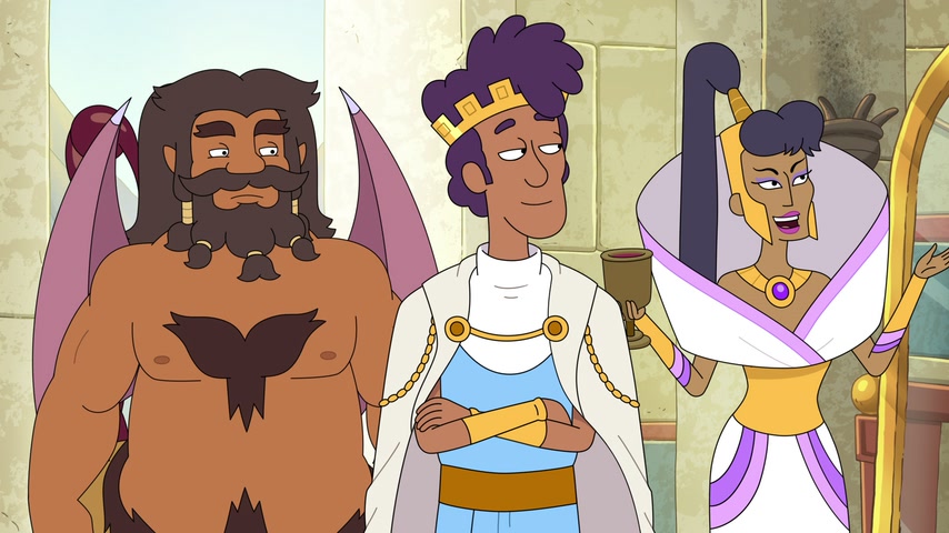 Большая греческая свадьба Тираниса Скриншот 5