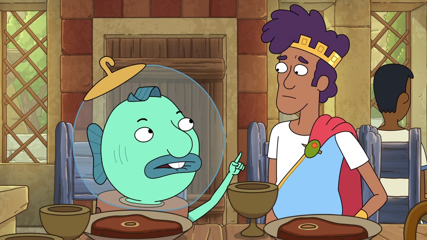 Большая греческая свадьба Тираниса Скриншот 6