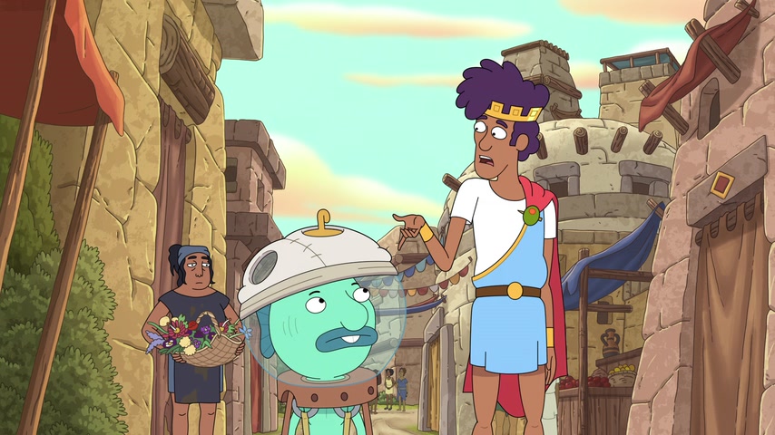 Большая греческая свадьба Тираниса Скриншот 8