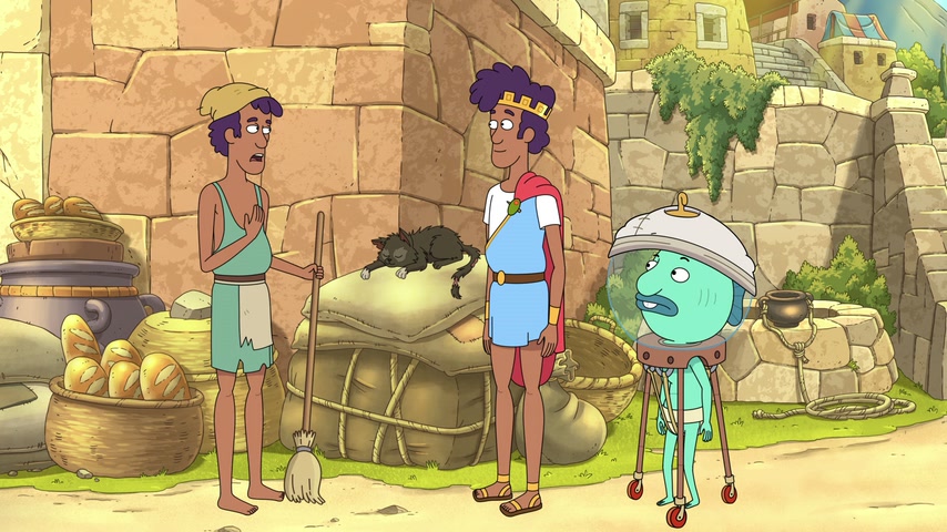 Большая греческая свадьба Тираниса Скриншот 9