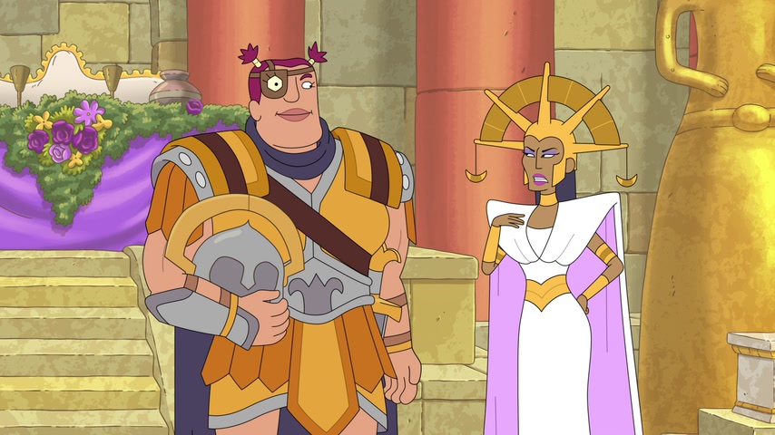 Большая греческая свадьба Тираниса Скриншот 10