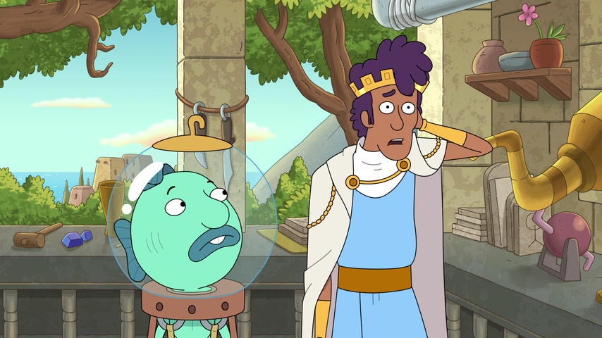 Большая греческая свадьба Тираниса Скриншот 12