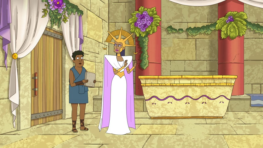 Большая греческая свадьба Тираниса Скриншот 14