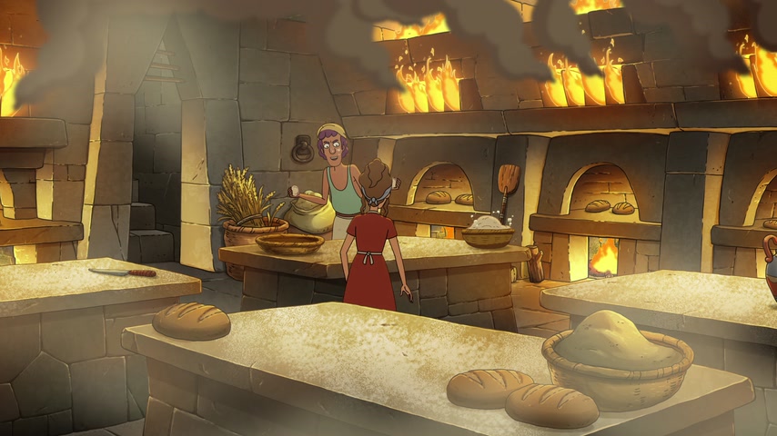 Большая греческая свадьба Тираниса Скриншот 16