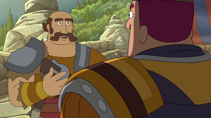 Большая греческая свадьба Тираниса Скриншот 17