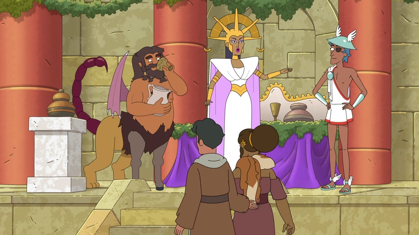 Большая греческая свадьба Тираниса Скриншот 18