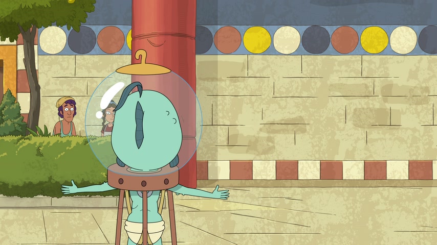 Большая греческая свадьба Тираниса Скриншот 19