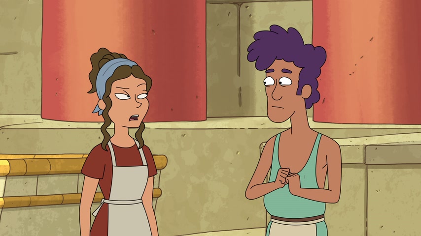 Большая греческая свадьба Тираниса Скриншот 22