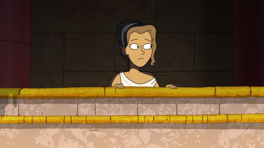 Большая греческая свадьба Тираниса Скриншот 26