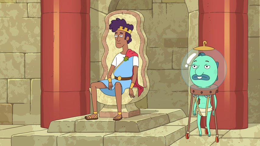 Ловушка любви, детка! Скриншот 2