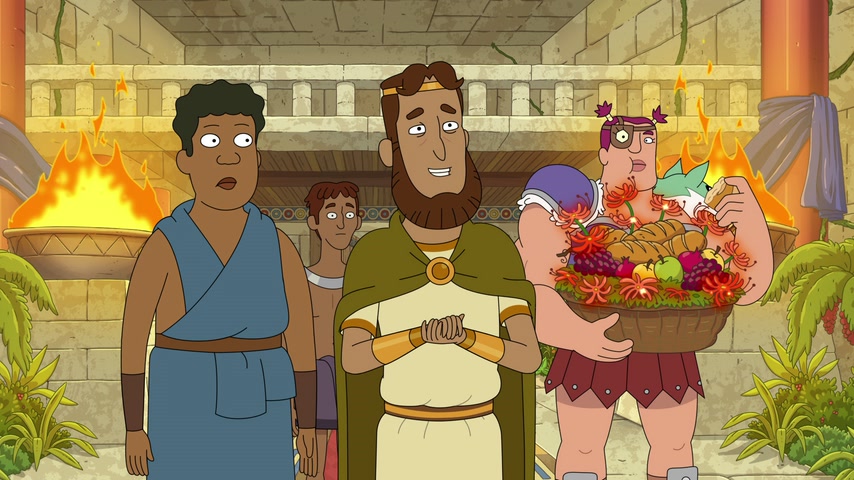 Ловушка любви, детка! Скриншот 3