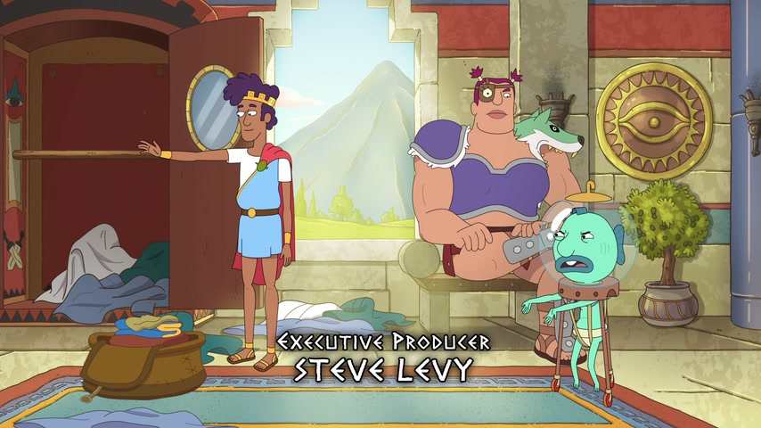 Ловушка любви, детка! Скриншот 5