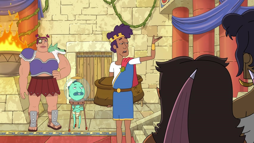 Ловушка любви, детка! Скриншот 6