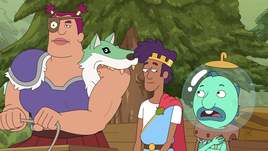 Ловушка любви, детка! Скриншот 7