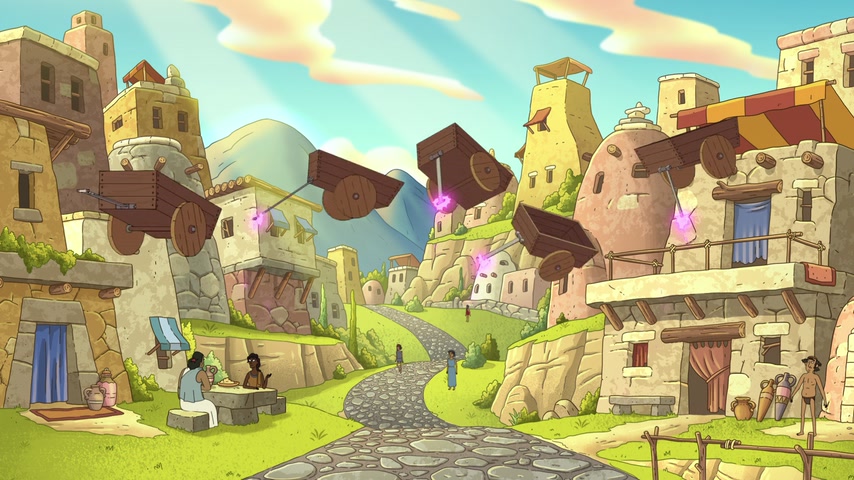 Ловушка любви, детка! Скриншот 8