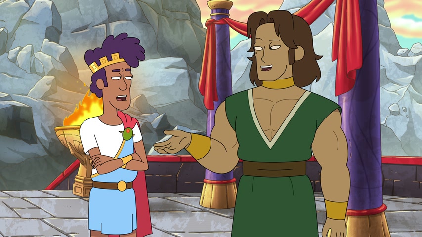 Ловушка любви, детка! Скриншот 9