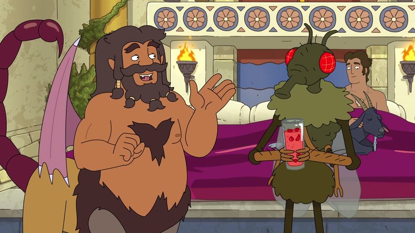 Ловушка любви, детка! Скриншот 14