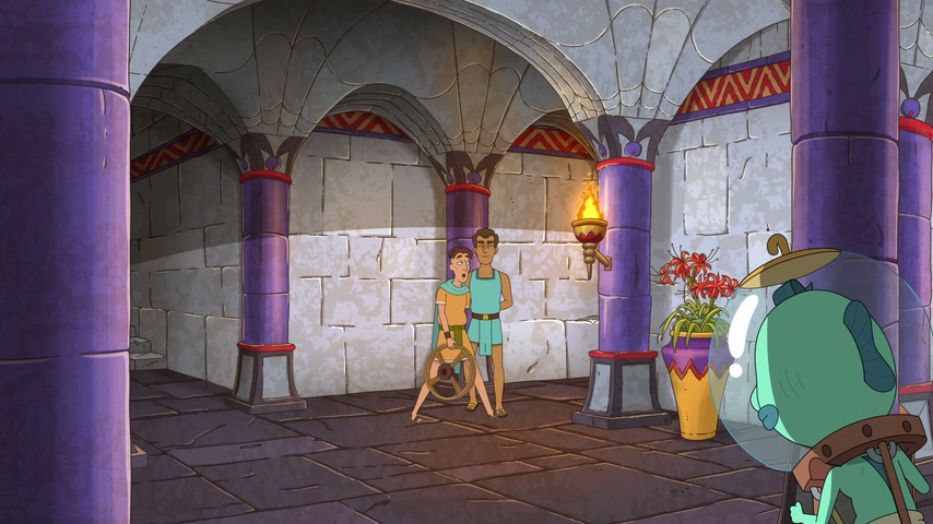 Ловушка любви, детка! Скриншот 17