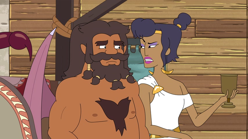 Ловушка любви, детка! Скриншот 18